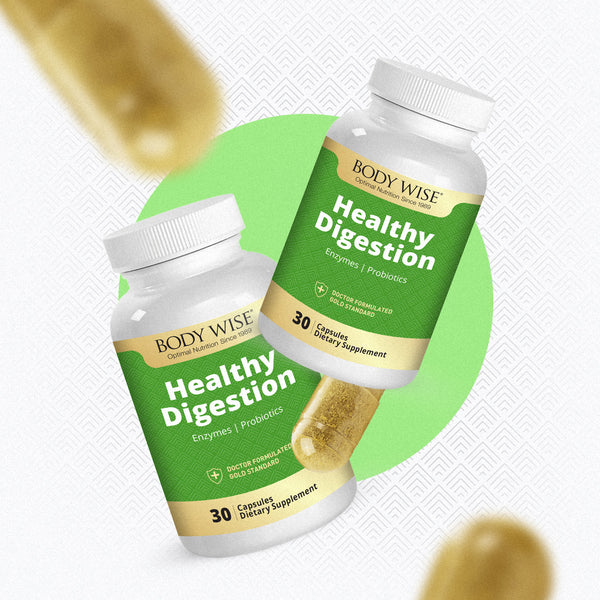 Healthy Digestion