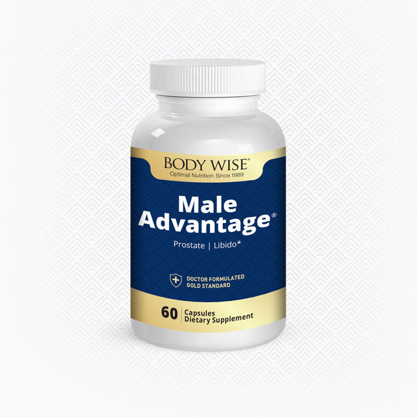 Male Advantage