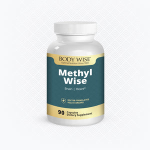 Methyl Wise