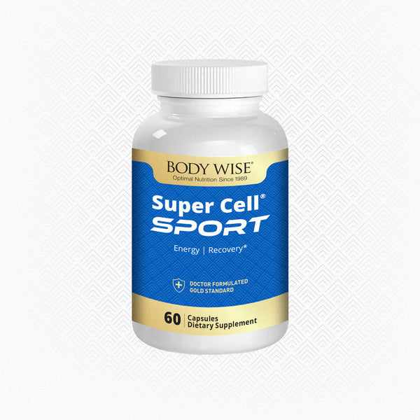 Super Cell Sport