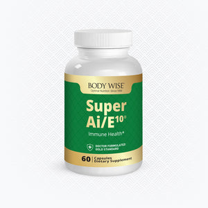 Super Ai/E10®