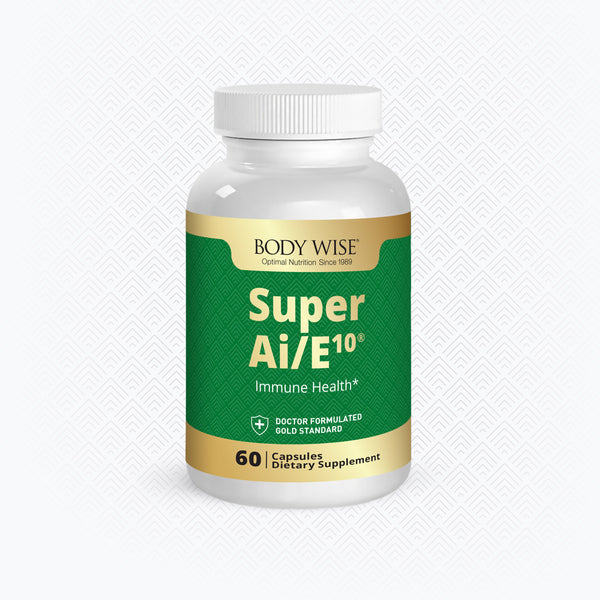 Super Ai/E10®