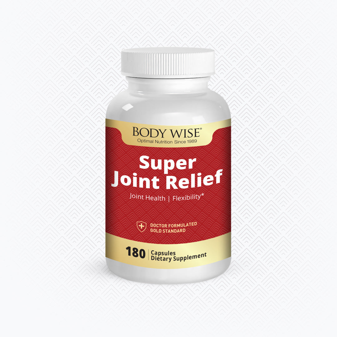 Joint by Body Wise