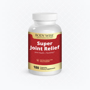 Super Joint Relief
