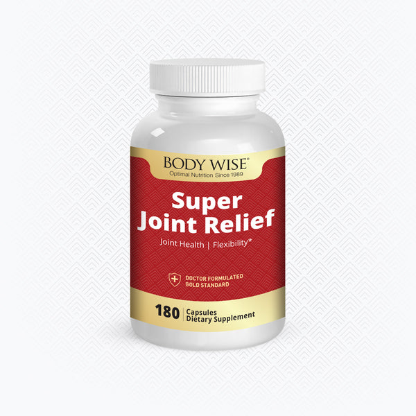 Super Joint Relief