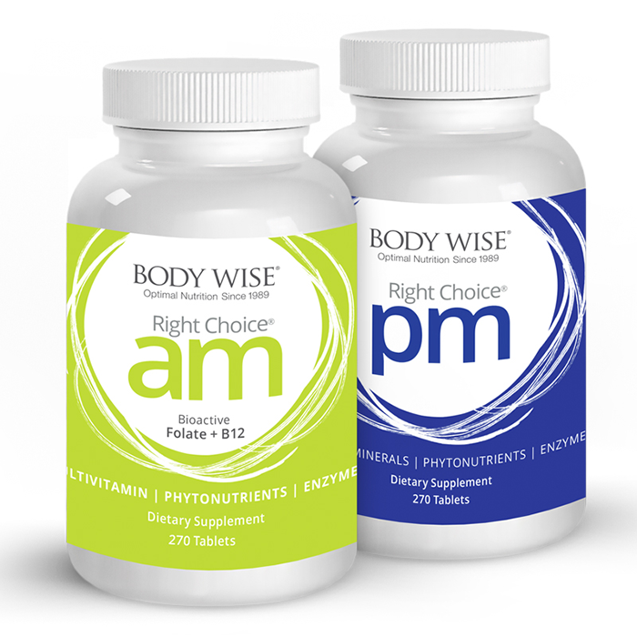 Products – Body Wise