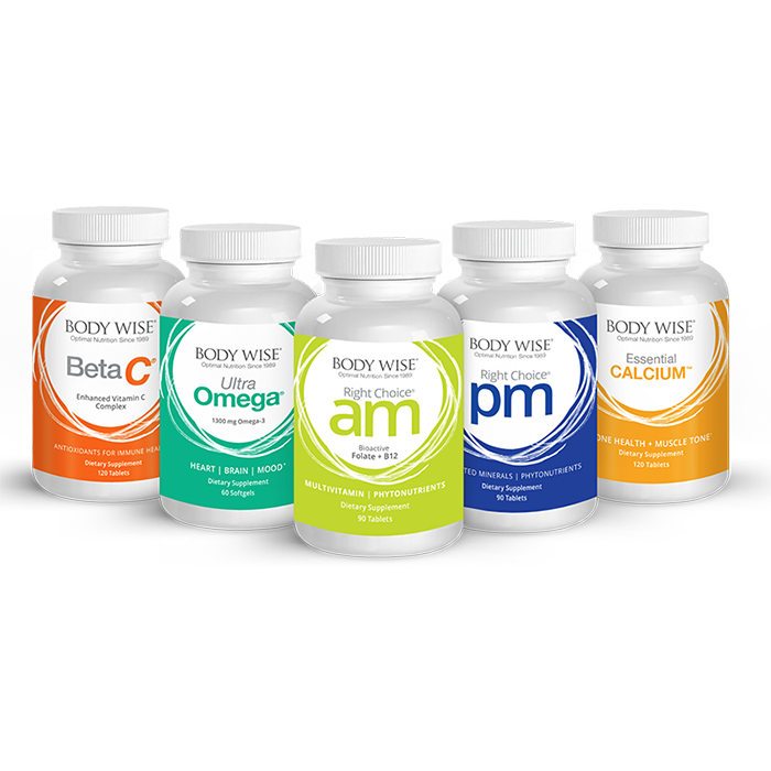 Products – Body Wise